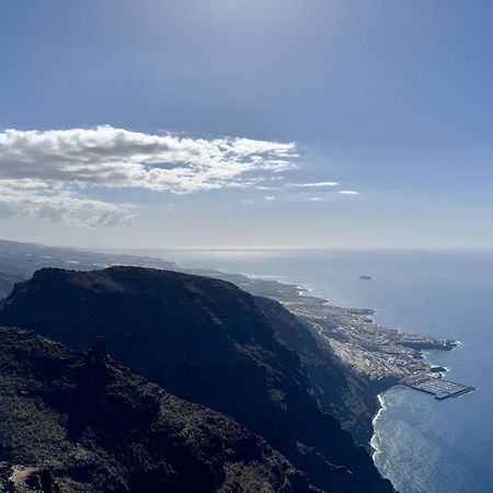Peaceful Atlantic Getaway By Dream Homes Tenerife Puerto de Santiago  Exterior photo