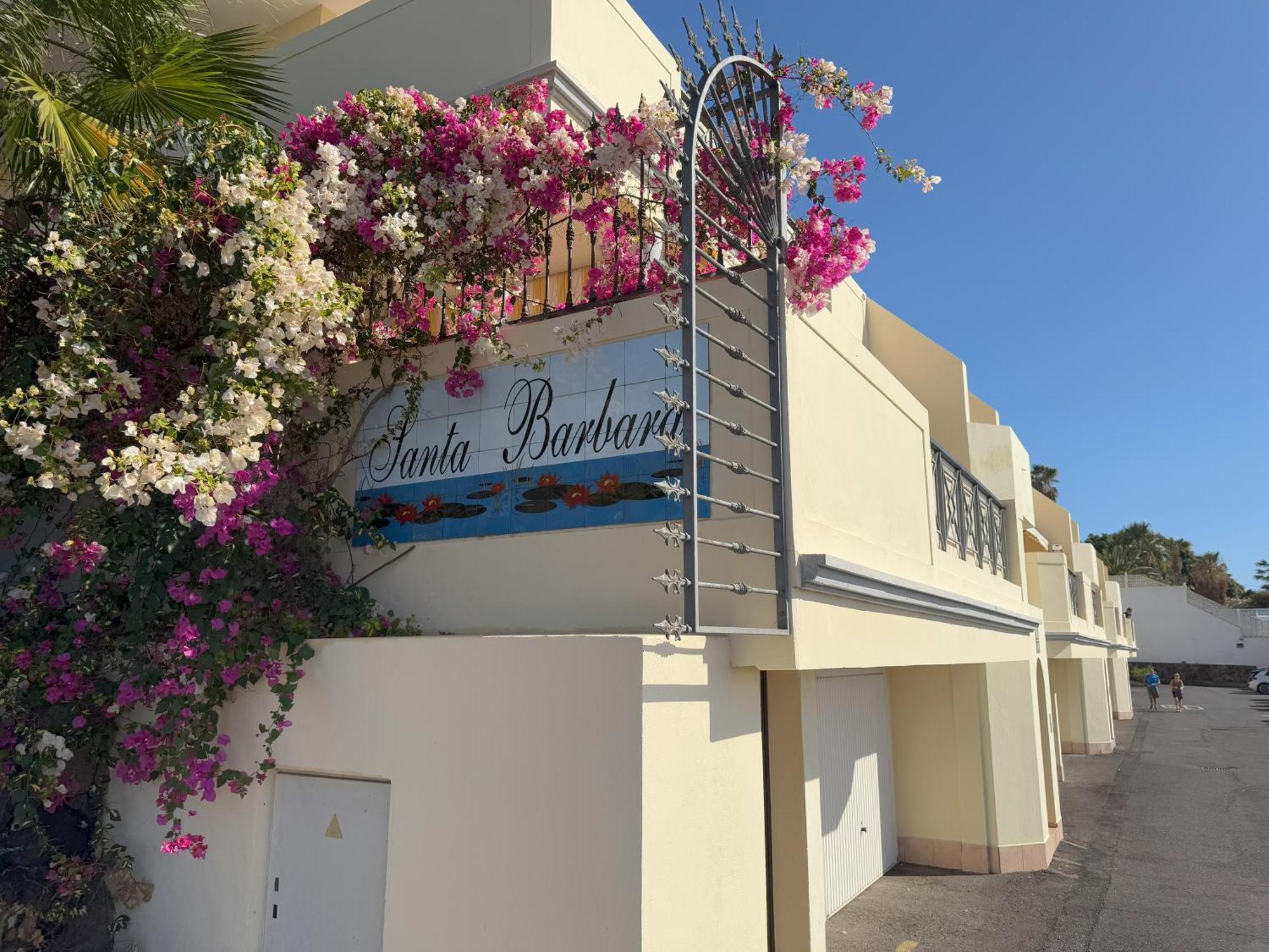 Peaceful Atlantic Getaway By Dream Homes Tenerife Puerto de Santiago  Exterior photo